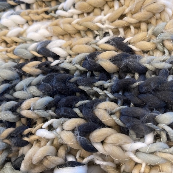 BP Infinity Knit Soft Scarf - Picture 2 of 3